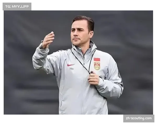 卡纳瓦罗热度飙升造势不断国足主帅位置竟成各方追逐香饽饽 卡纳瓦罗热度飙升造势不断国足主帅位置竟成各方追逐香饽饽