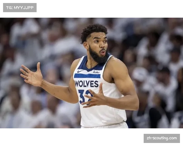 森林狼114比137惨败尼克斯 胜率跌至五成排名下滑