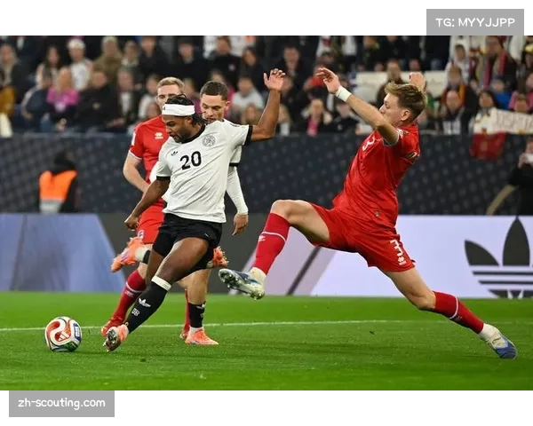 因凡蒂诺推行扩军计划 世界杯赛场将现更多足球小国