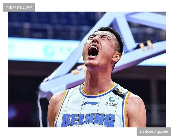 北京男篮51分大胜四川 创本赛季最大分差纪录