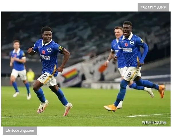 布莱顿近两次对阵伯恩利场均控制率52%，角球数据展现战术执行力